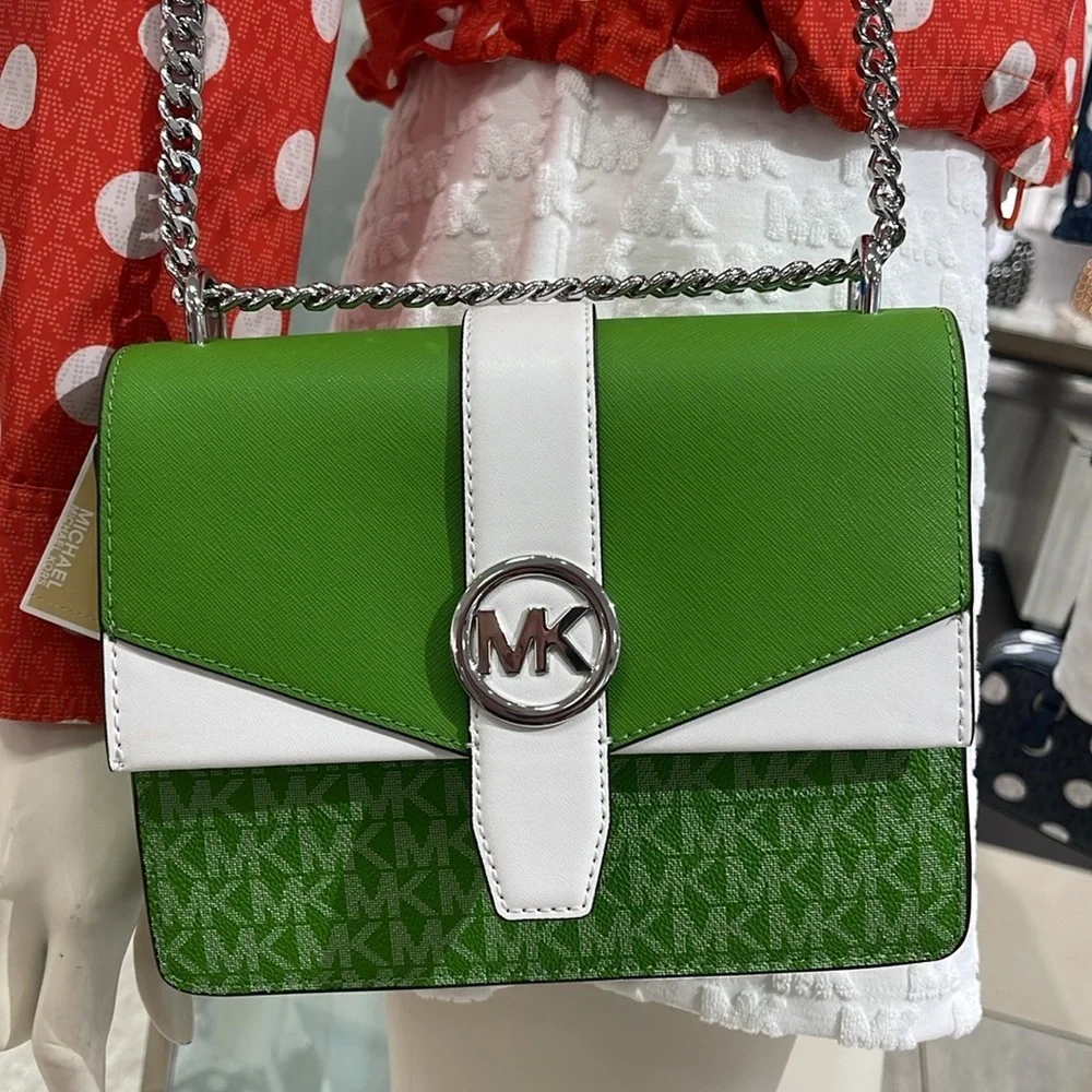 Michael Kors stylish chic